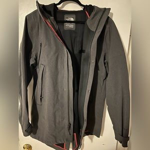 North face gore-tex